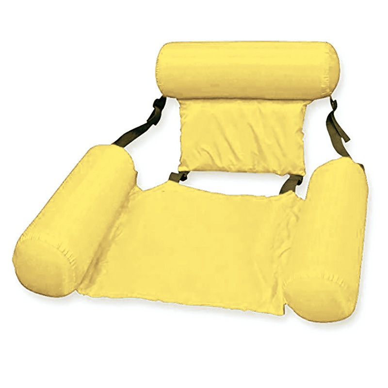Inflatable Water Hammock
