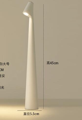 Giraffe Table Lamp