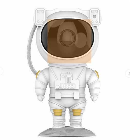 Astronaut Galaxy Projector