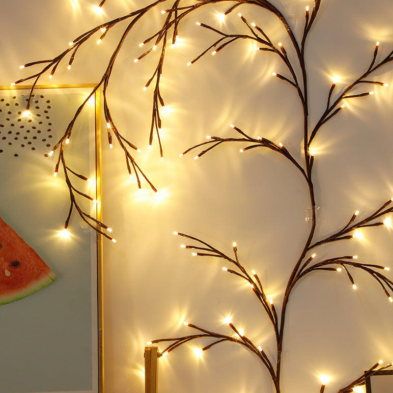 Bendable LED Branch Lights