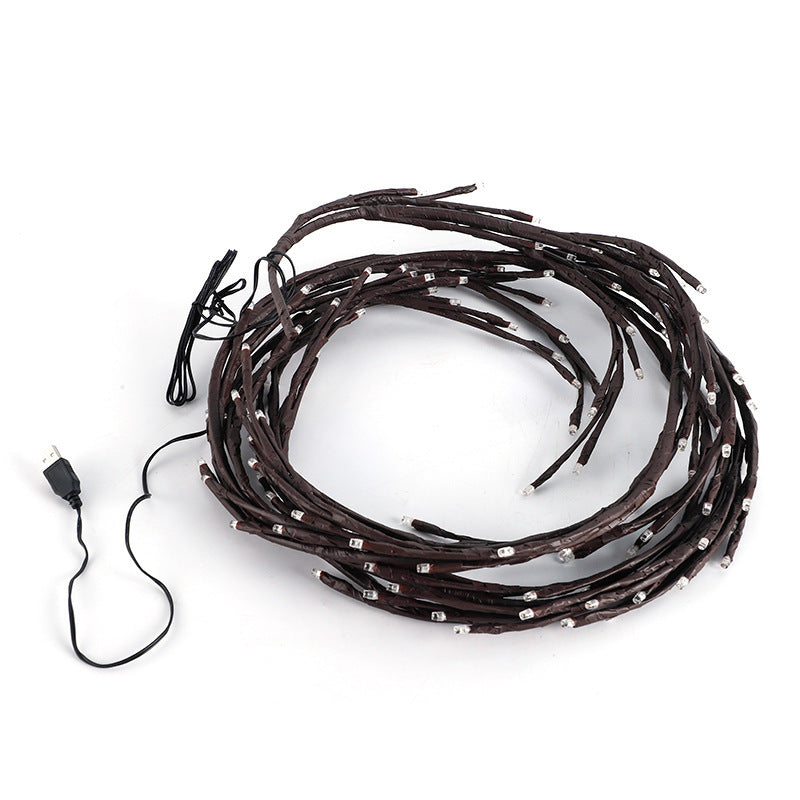 Bendable LED Branch Lights