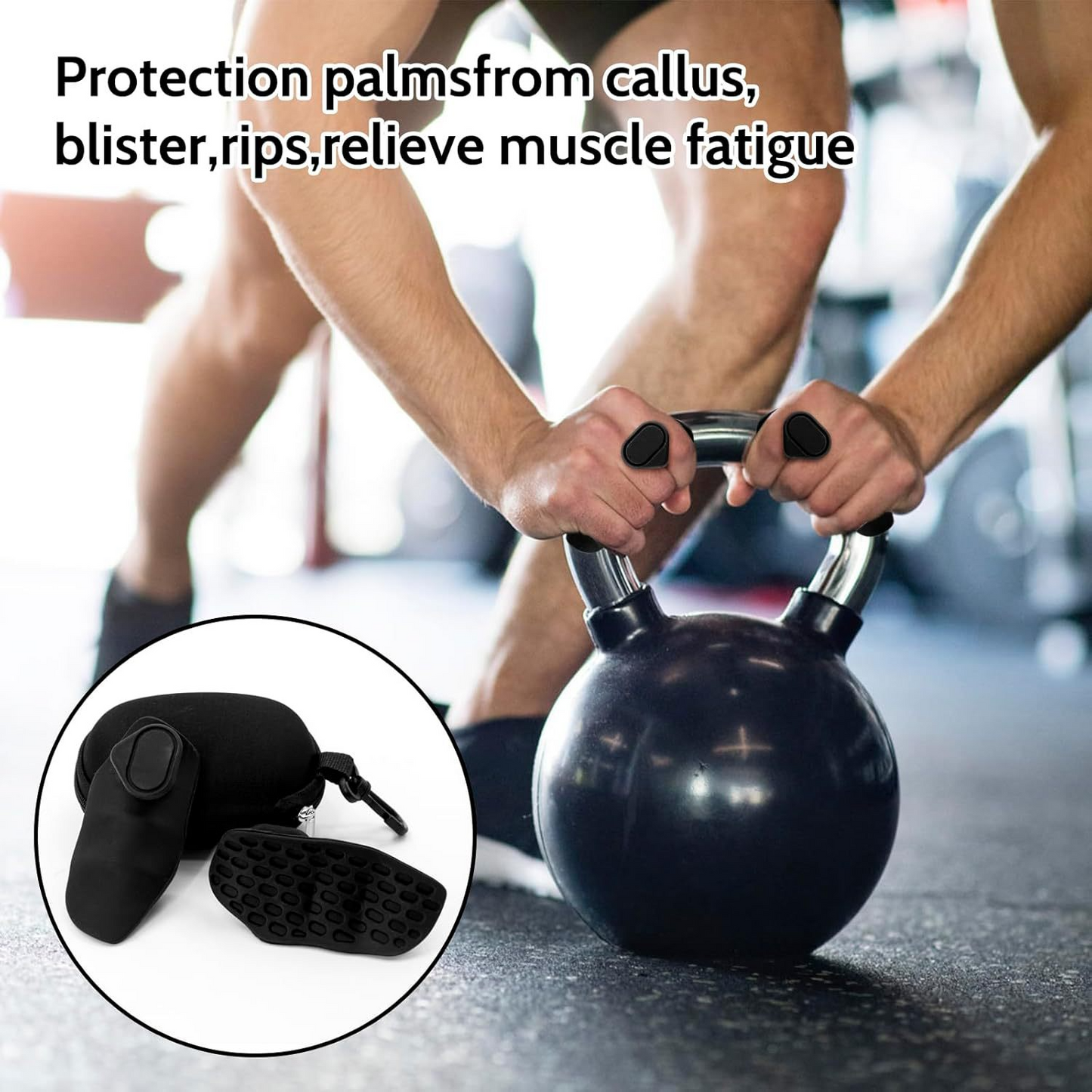 Adjustable Grip Strengthener