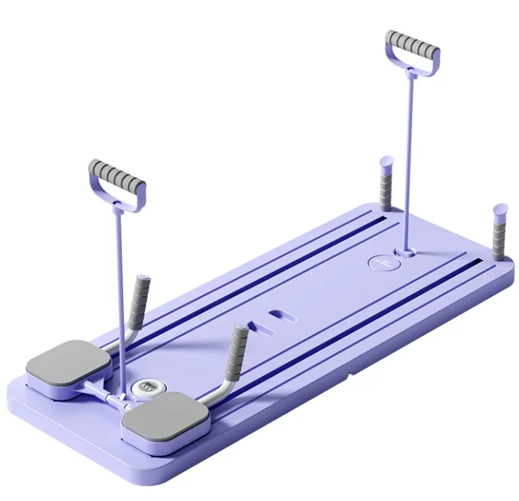 Foldable Ab & Core Fitness Board