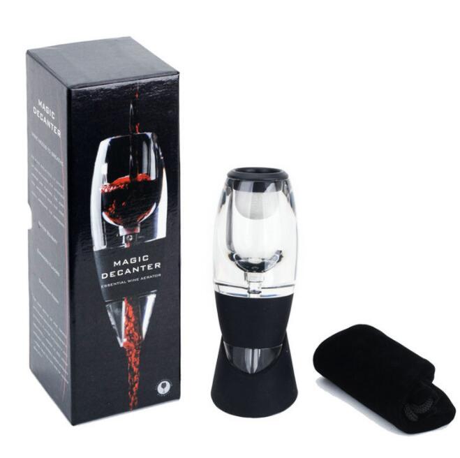 Wine Aerator & Pourer