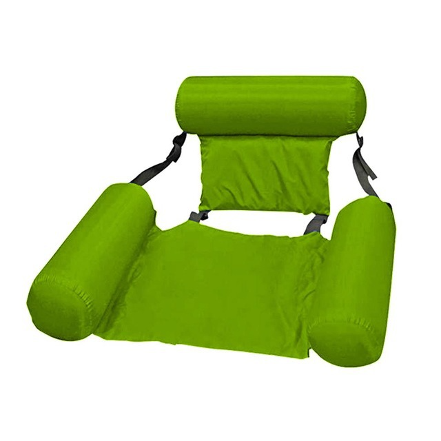 Inflatable Water Hammock