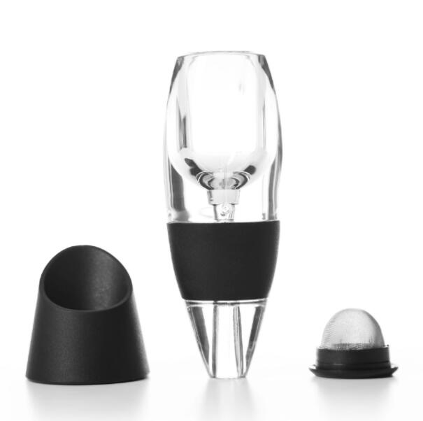 Wine Aerator & Pourer