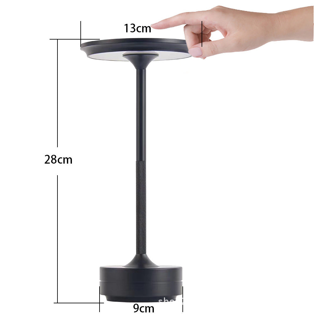 Rechargeable Cordless Table Lamp