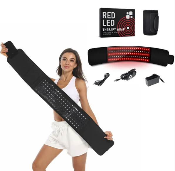 Red Light Therapy Belt