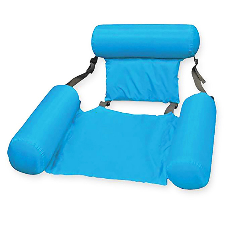 Inflatable Water Hammock