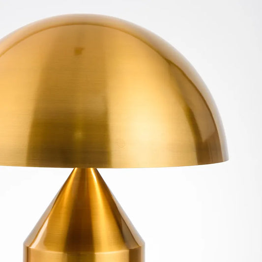 Mushroom Desk Lamp