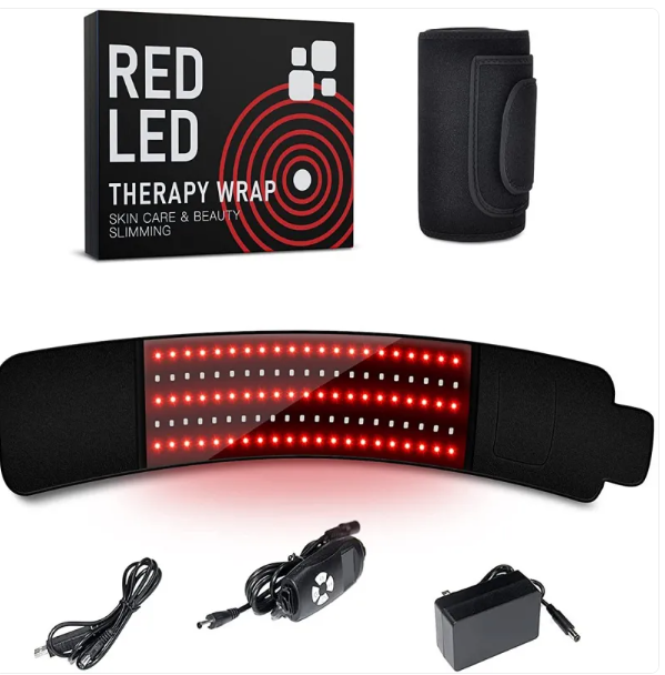Red Light Therapy Belt
