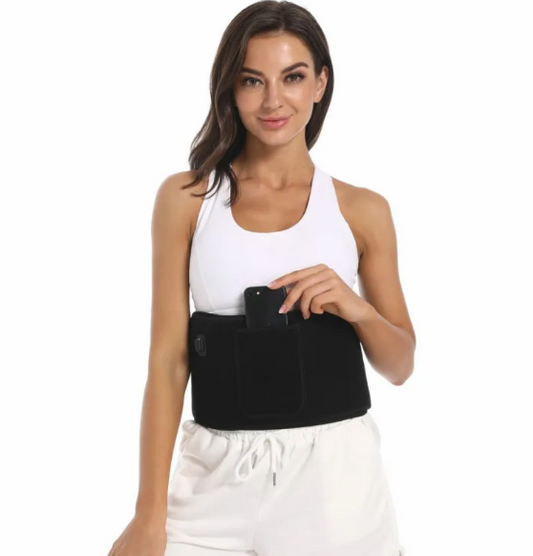 Red Light Therapy Belt