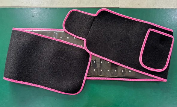 Red Light Therapy Belt