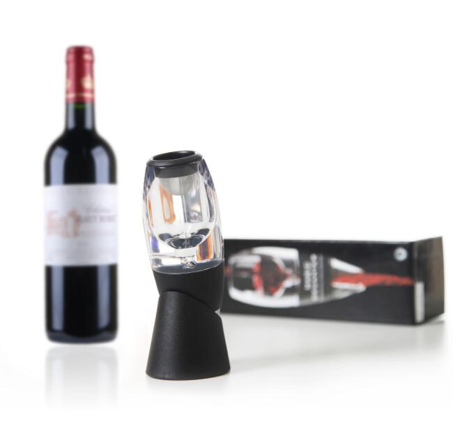 Wine Aerator & Pourer