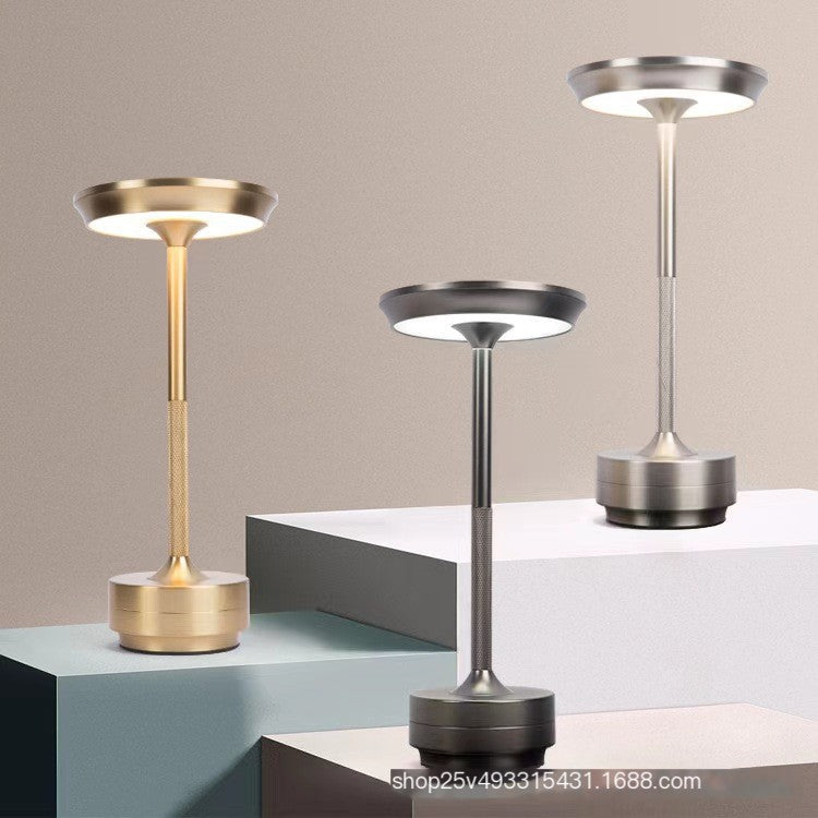 Rechargeable Cordless Table Lamp