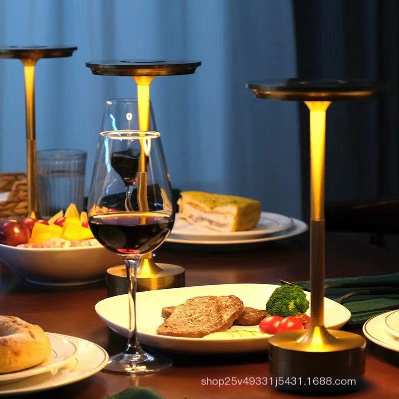Rechargeable Cordless Table Lamp
