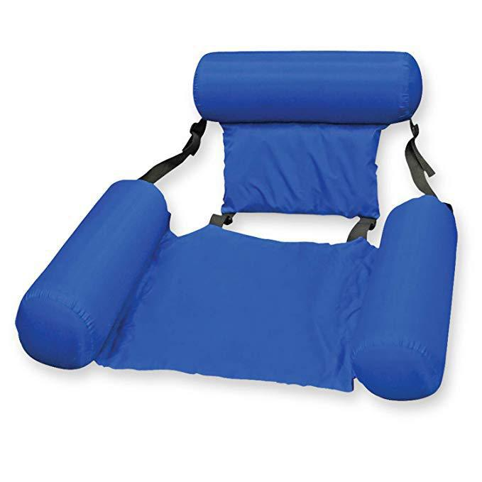 Inflatable Water Hammock