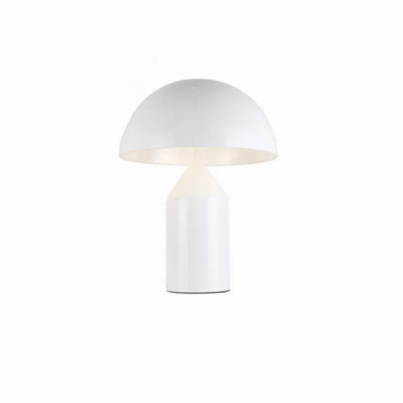 Mushroom Desk Lamp