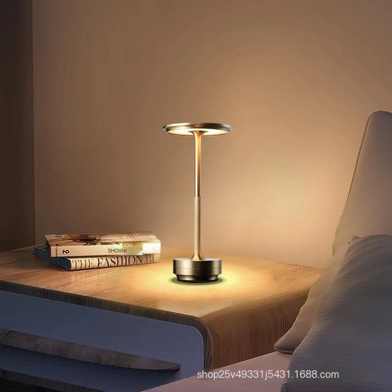 Rechargeable Cordless Table Lamp
