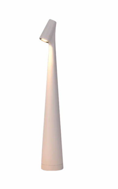 Giraffe Table Lamp