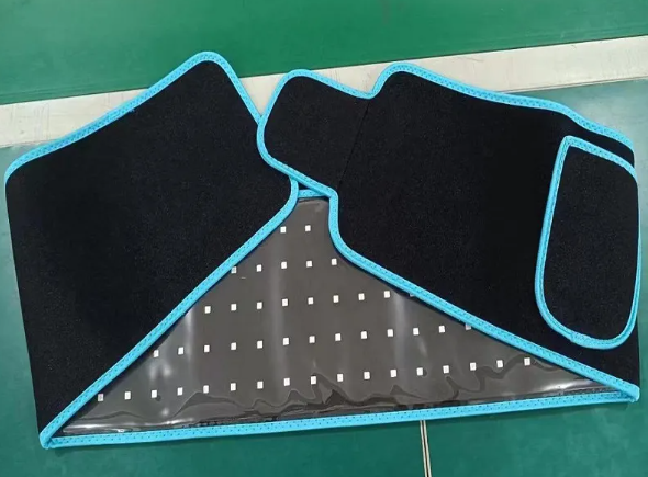 Red Light Therapy Belt