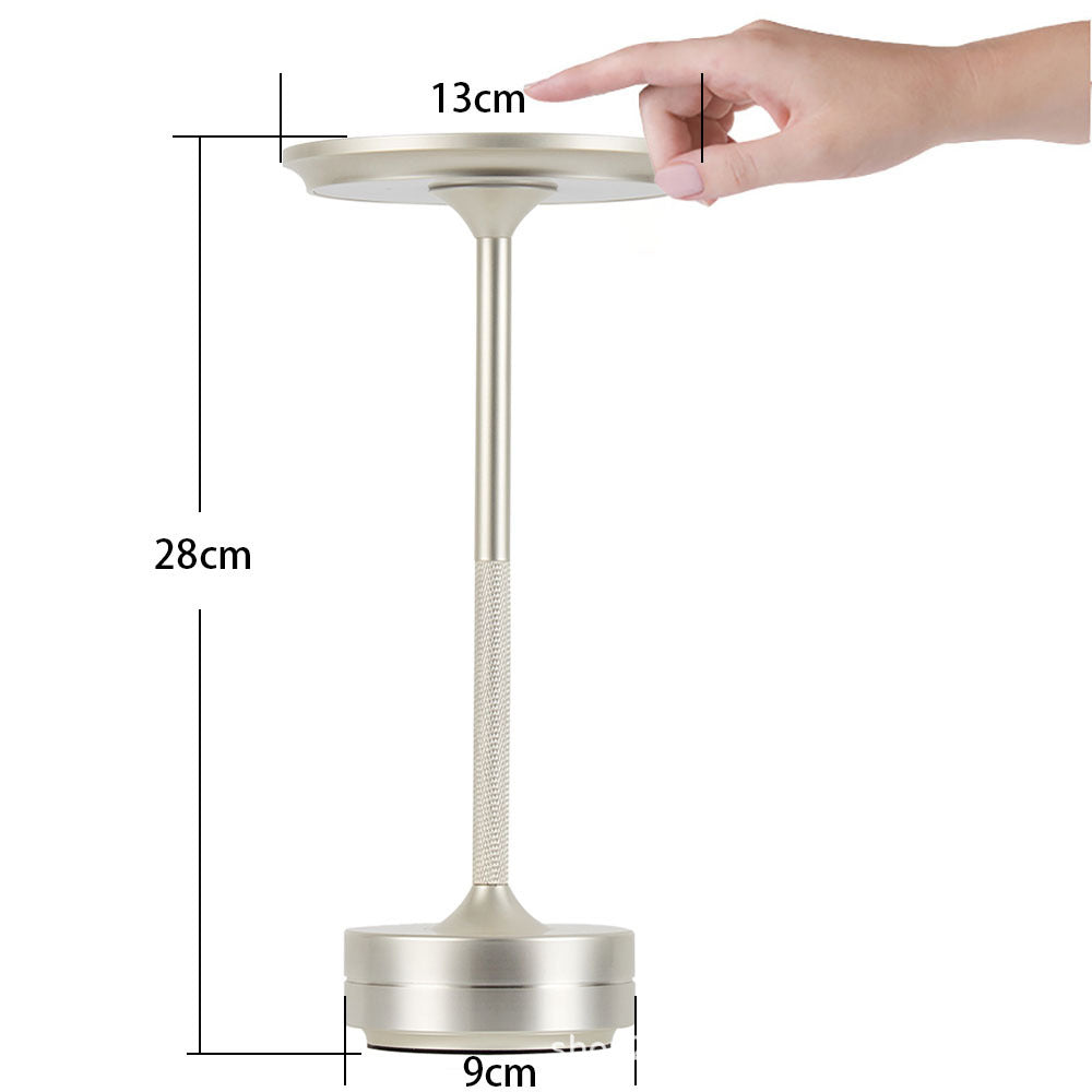 Rechargeable Cordless Table Lamp
