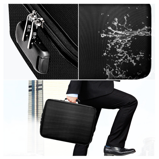 Fireproof Document Bag