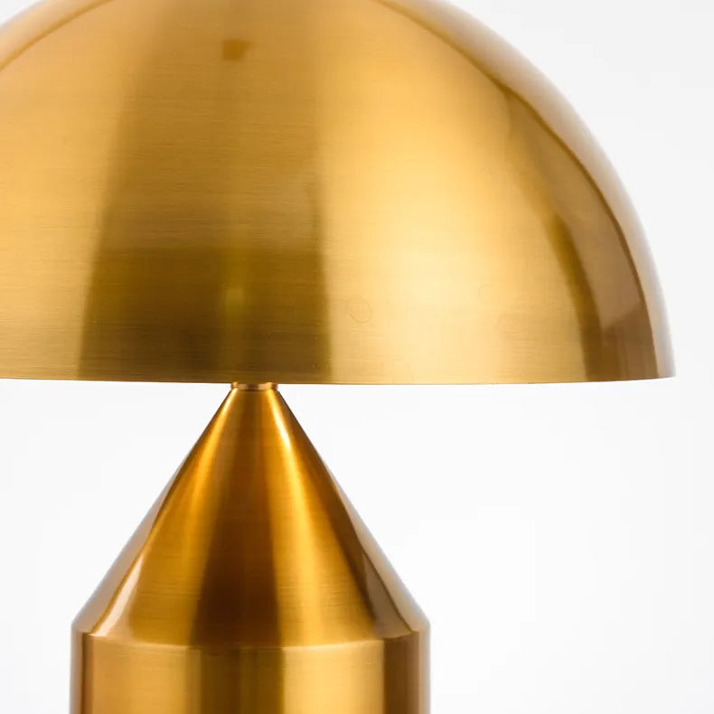 Mushroom Desk Lamp