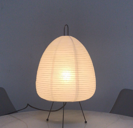 AKARI Lantern Table Lamp