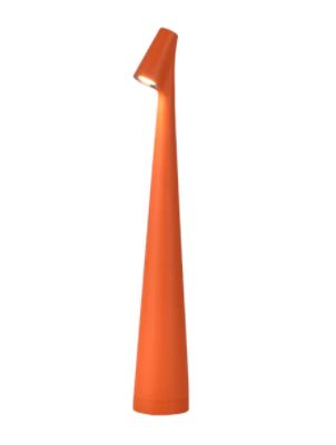 Giraffe Table Lamp