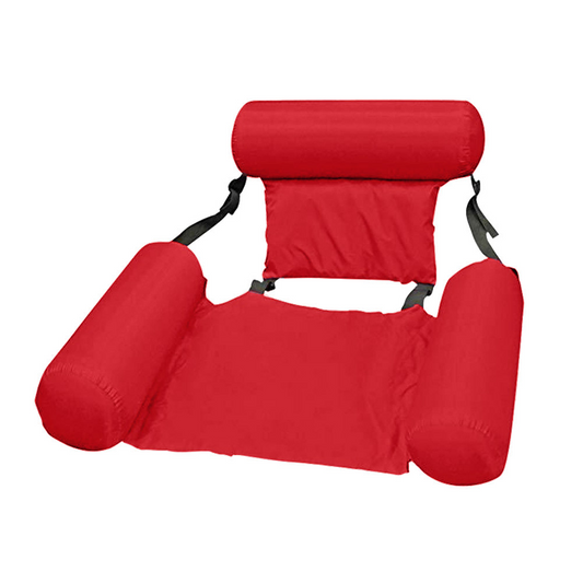 Inflatable Water Hammock
